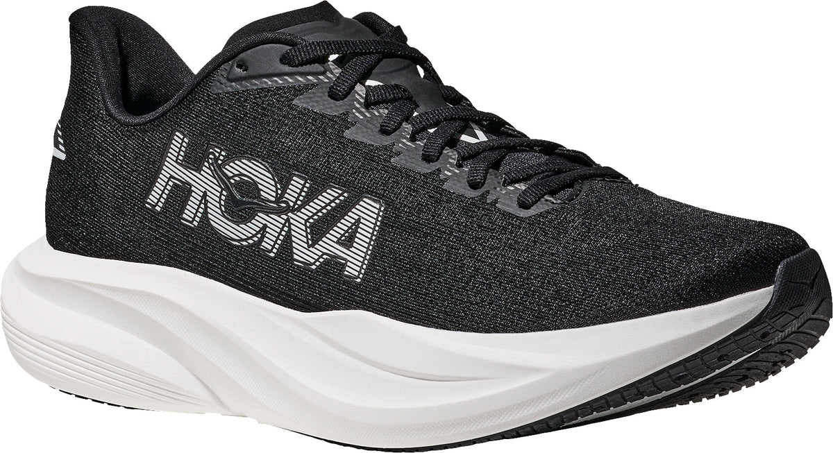 Hoka Mach 7 Women's Running Shoes - Black | Running & Training