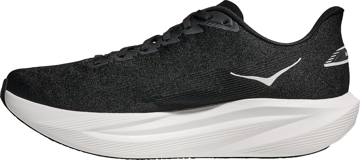 Hoka Mach 7 Women's Running Shoes - Black | Running & Training