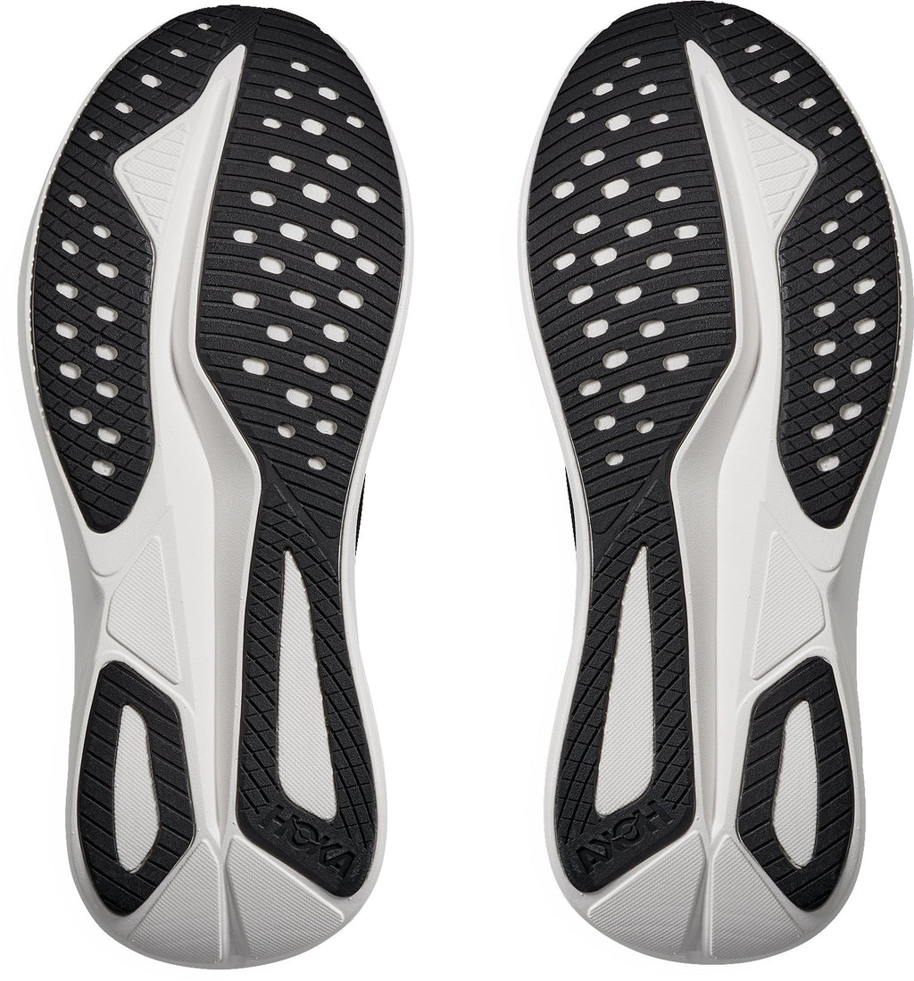 Hoka Mach 7 Women's Running Shoes - Black | Running & Training