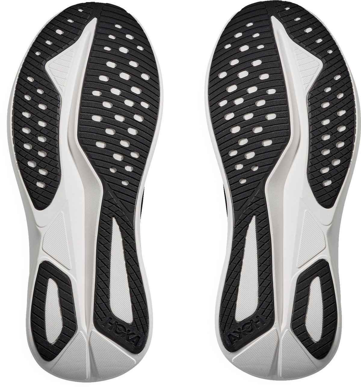 Hoka Mach 7 Women's Running Shoes - Black | Running & Training