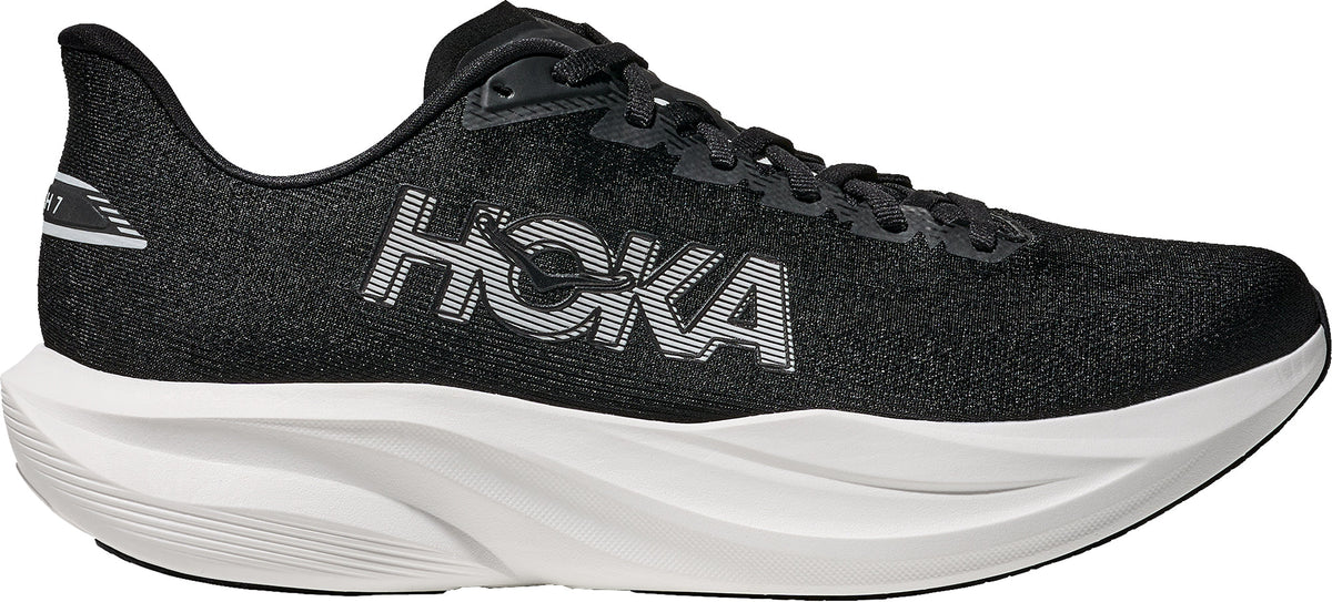 Hoka Mach 7 Women's Running Shoes - Black | Running & Training