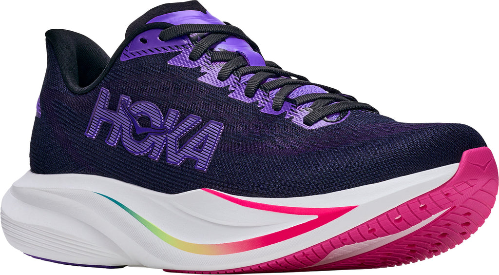 Hoka Mach 7 Women's Running Shoes - Purple | Running & Training