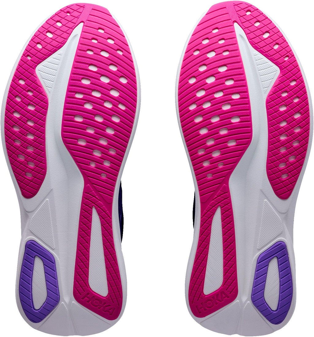 Hoka Mach 7 Women's Running Shoes - Purple | Running & Training