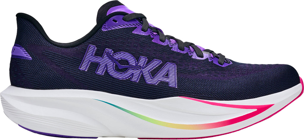 Hoka Mach 7 Women's Running Shoes - Purple | Running & Training