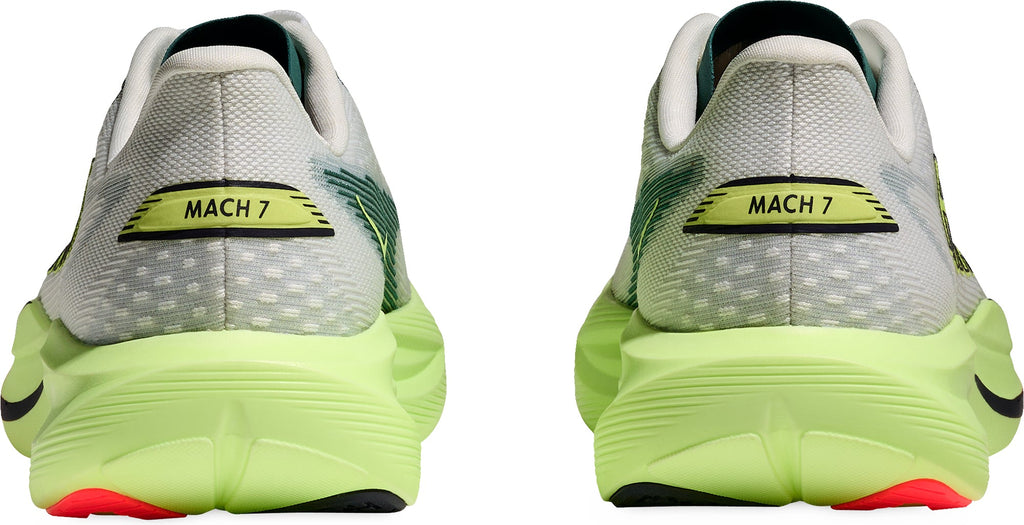 Hoka Mach 7 Women's Running Shoes - Grey | Running & Training
