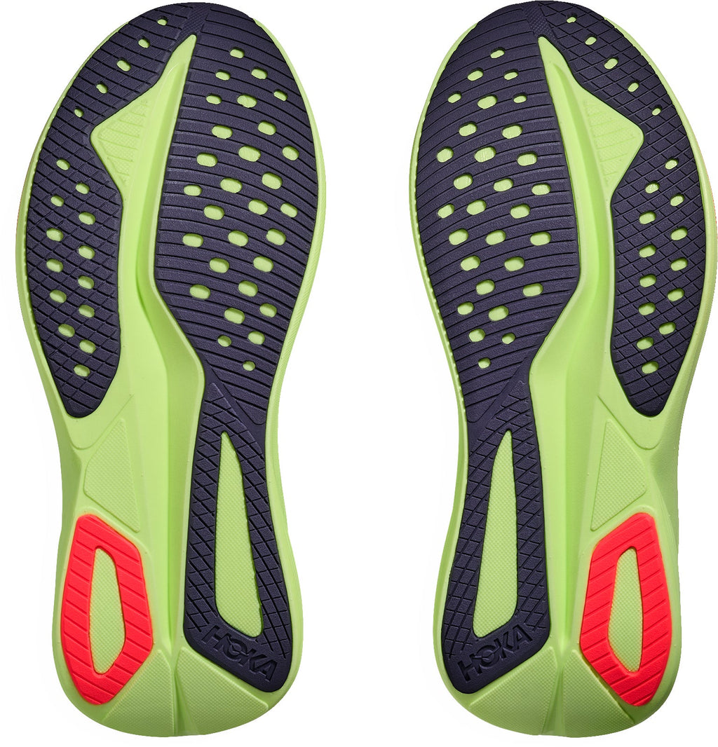 Hoka Mach 7 Women's Running Shoes - Grey | Running & Training