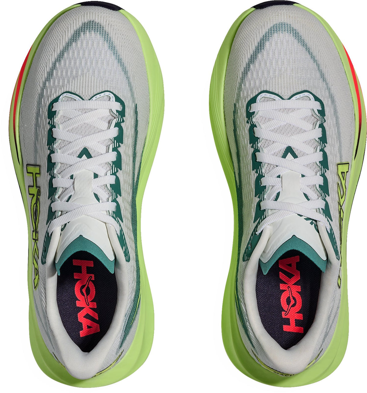 Hoka Mach 7 Women's Running Shoes - Grey | Running & Training