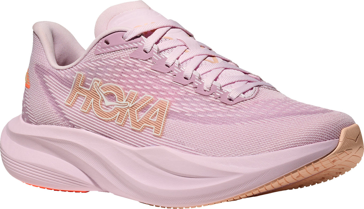 Hoka Mach 7 Women's Running Shoes - Pink | Running & Training