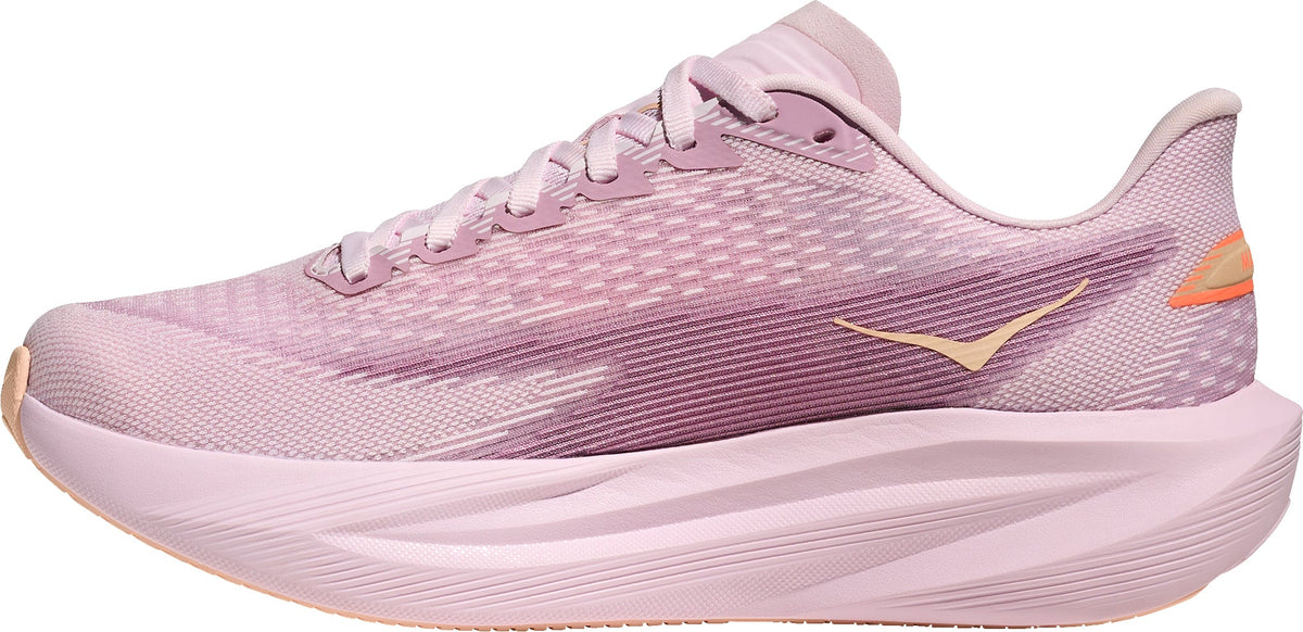 Hoka Mach 7 Women's Running Shoes - Pink | Running & Training