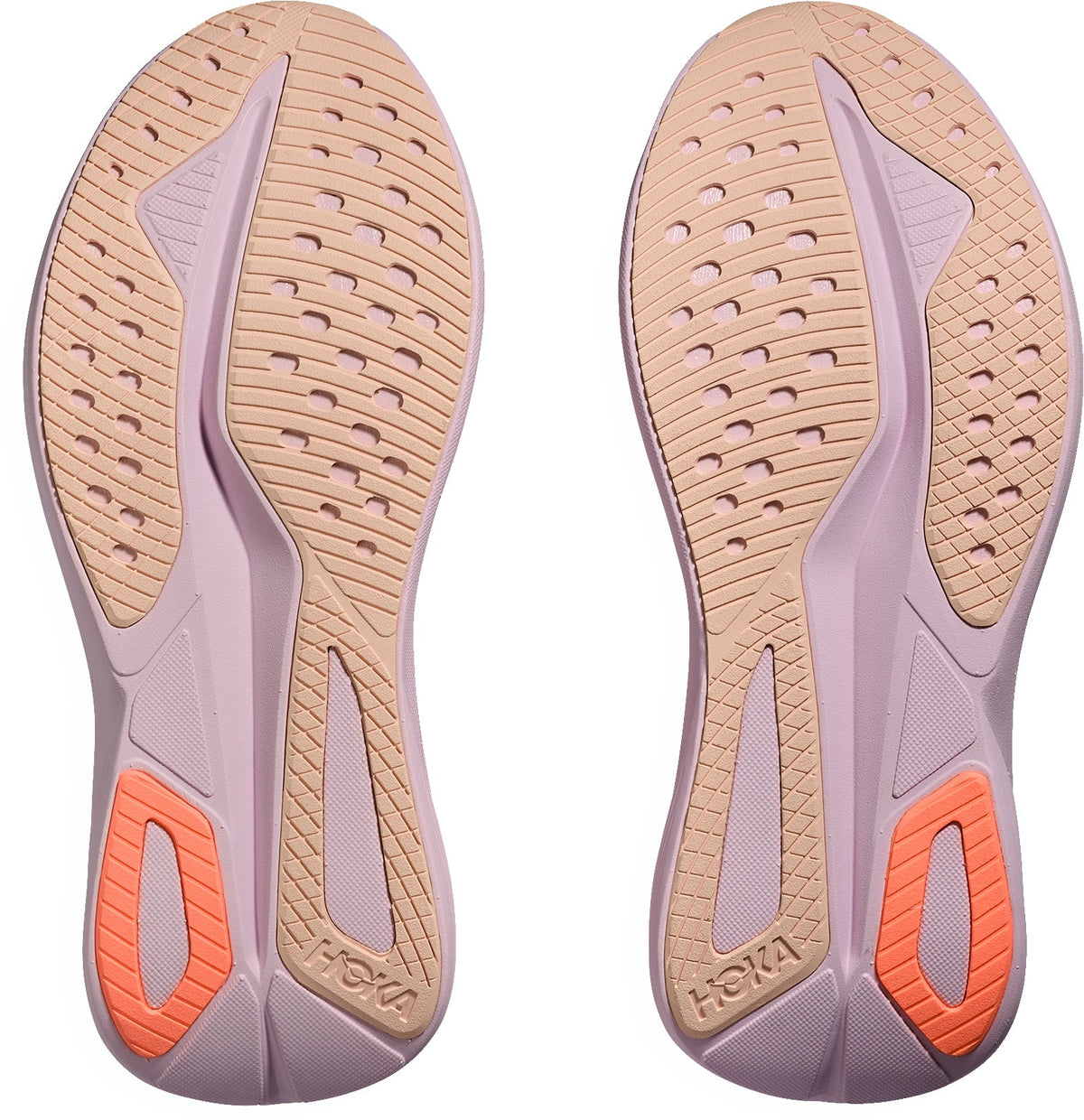 Hoka Mach 7 Women's Running Shoes - Pink | Running & Training