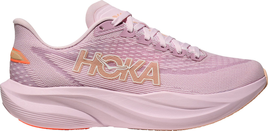 Hoka Mach 7 Women's Running Shoes - Pink | Running & Training