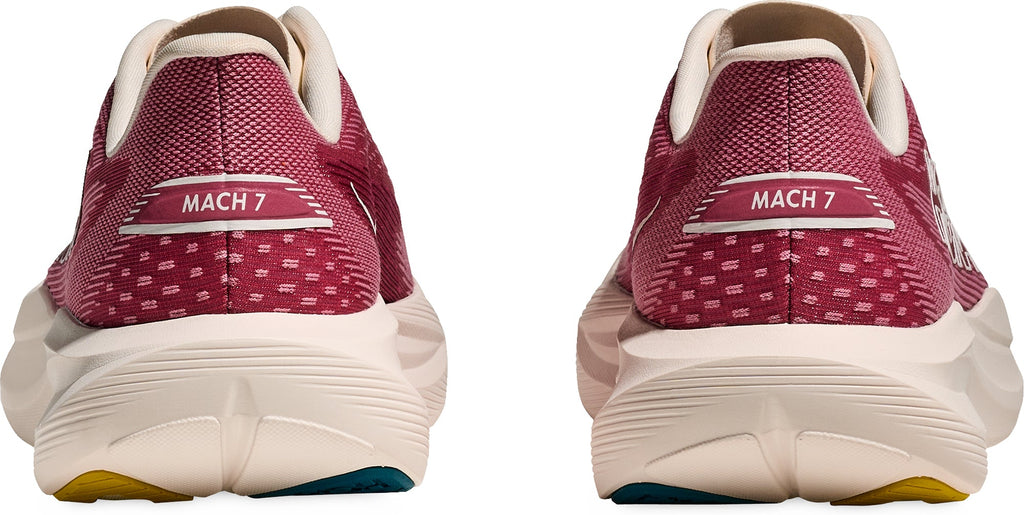 Hoka Mach 7 Women's Running Shoes - Pink | Running & Training