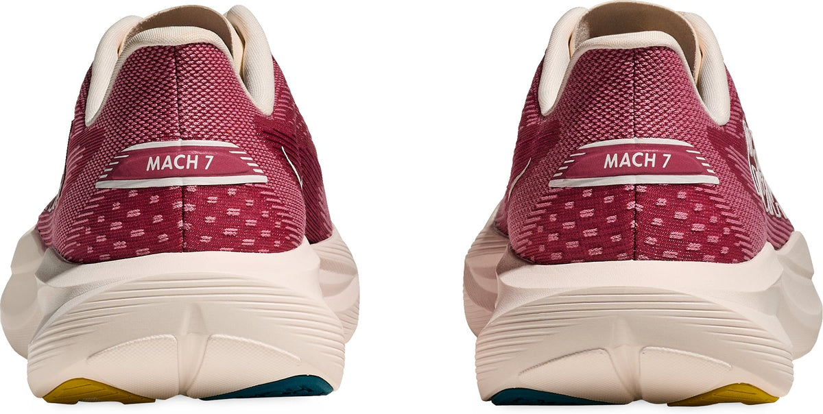 Hoka Mach 7 Women's Running Shoes - Pink | Running & Training