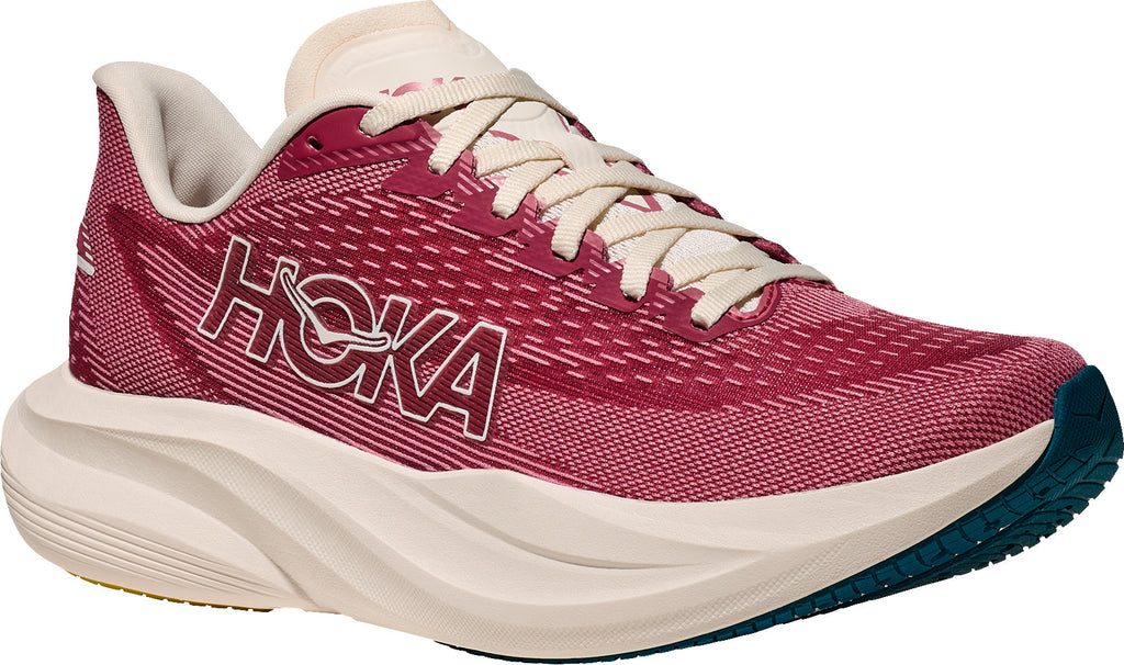 Hoka Mach 7 Women's Running Shoes - Pink | Running & Training