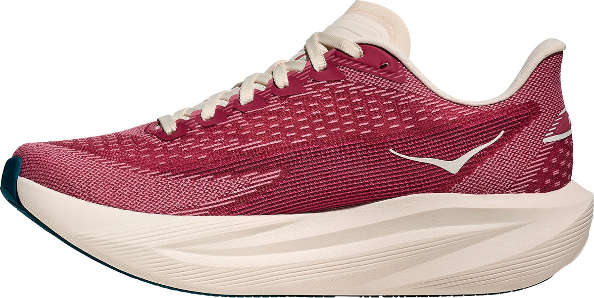 Hoka Mach 7 Women's Running Shoes - Pink | Running & Training