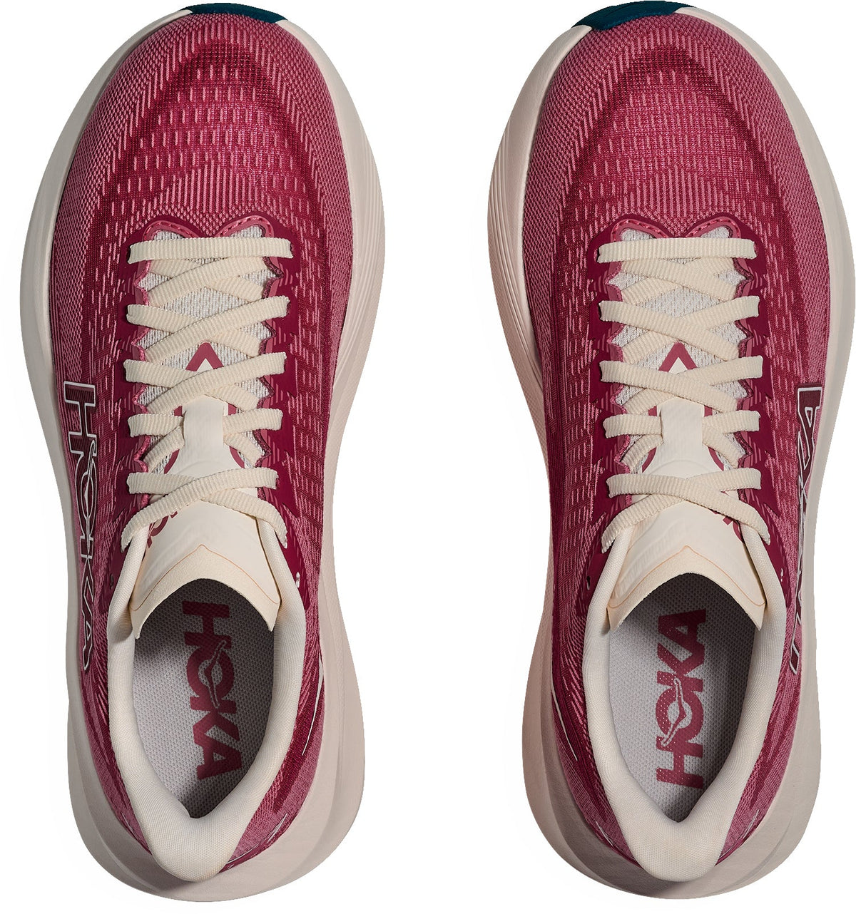 Hoka Mach 7 Women's Running Shoes - Pink | Running & Training
