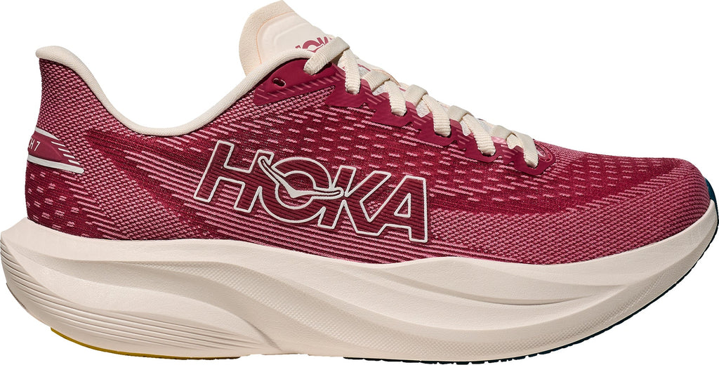 Hoka Mach 7 Women's Running Shoes - Pink | Running & Training