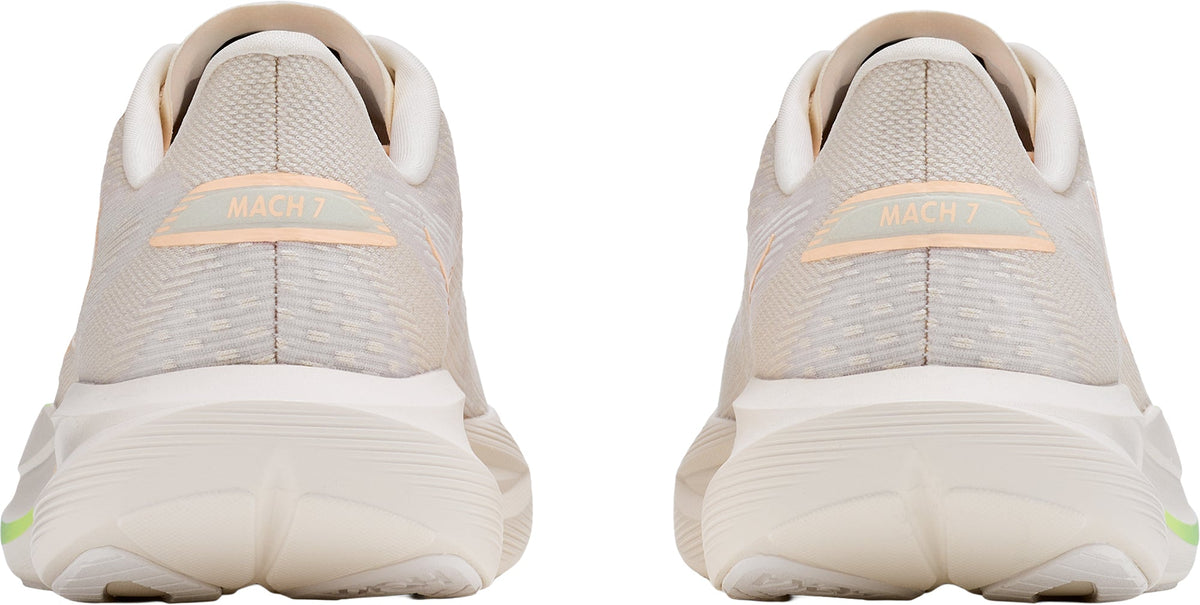 Hoka Mach 7 Women's Running Shoes - Pink | Running & Training