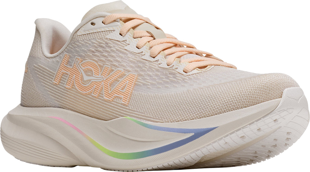 Hoka Mach 7 Women's Running Shoes - Pink | Running & Training