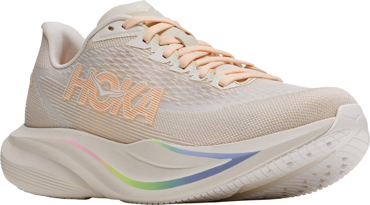 Hoka Mach 7 Women's Running Shoes - Pink | Running & Training