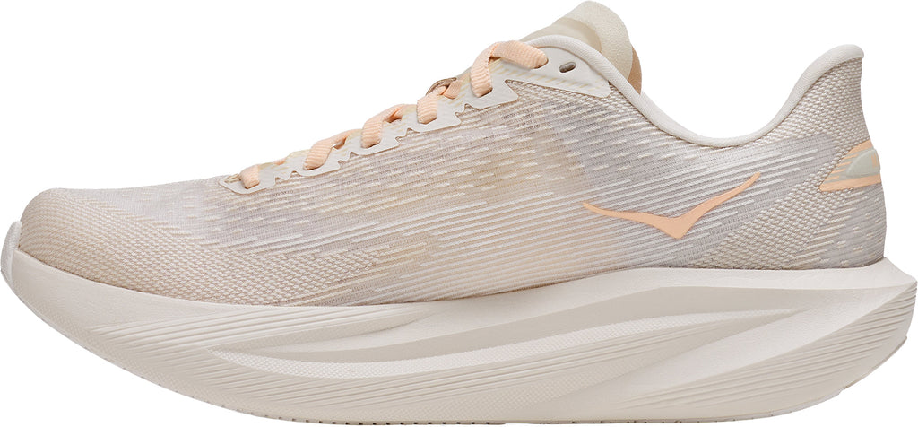 Hoka Mach 7 Women's Running Shoes - Pink | Running & Training