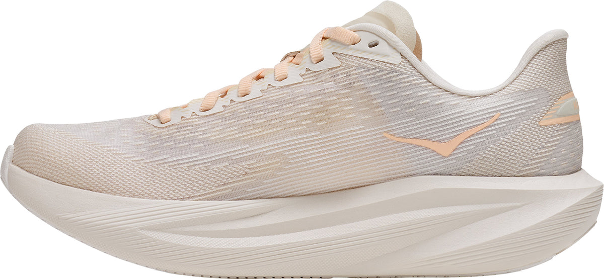Hoka Mach 7 Women's Running Shoes - Pink | Running & Training