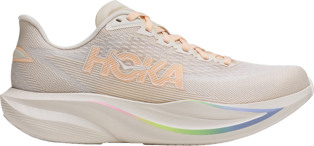 Hoka Mach 7 Women's Running Shoes - Pink | Running & Training