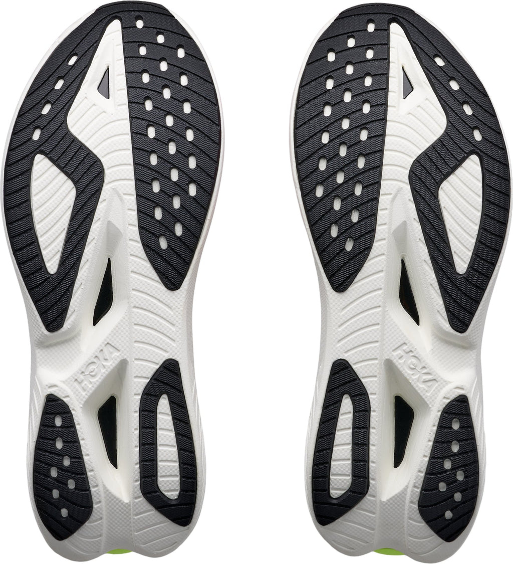 Hoka Mach X 3 Men's Running Shoes - Black | Running & Training