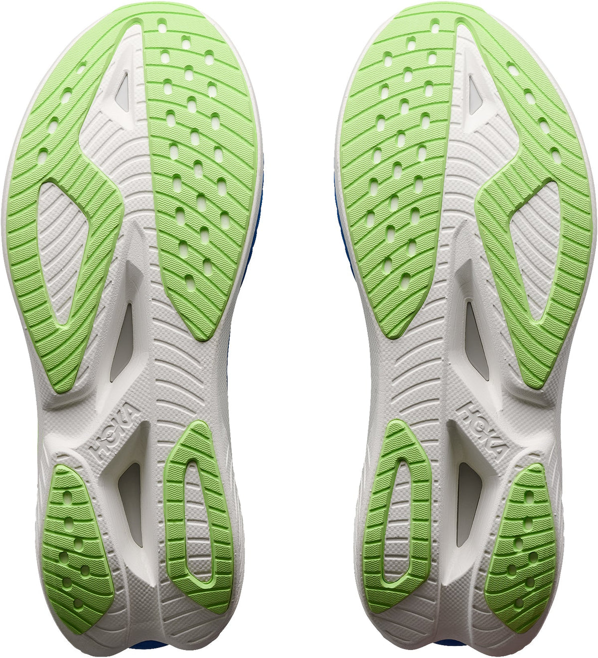 Hoka Mach X 3 Men's Running Shoes - Grey | Running & Training