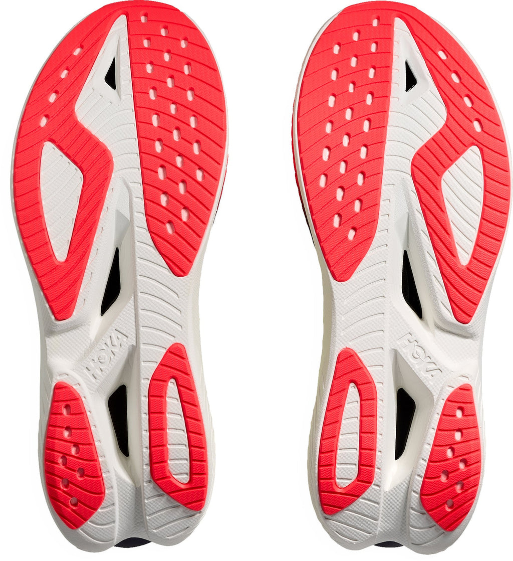 Hoka Mach X 3 Men's Running Shoes - Yellow | Running & Training