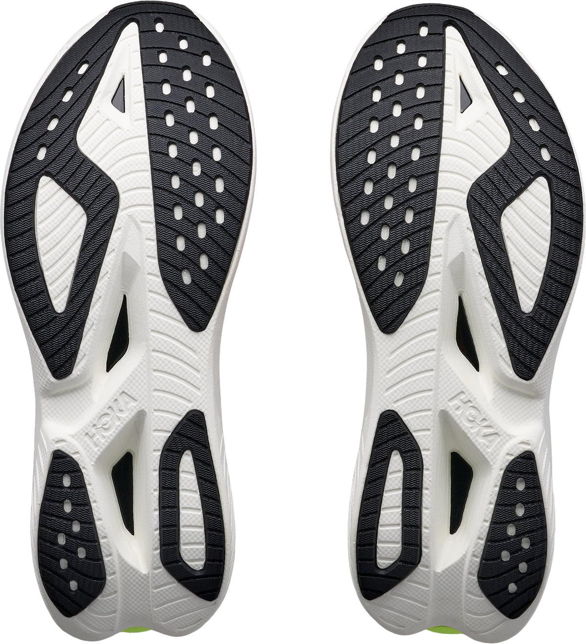 Hoka Mach X 3 Women's Running Shoes - Black | Running & Training