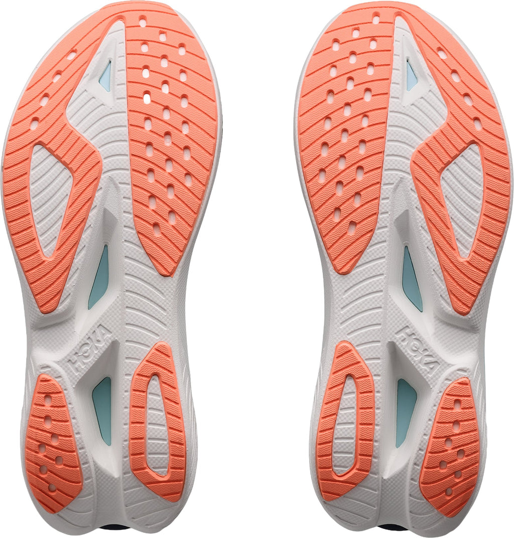 Hoka Mach X 3 Women's Running Shoe - Blue | Running & Training