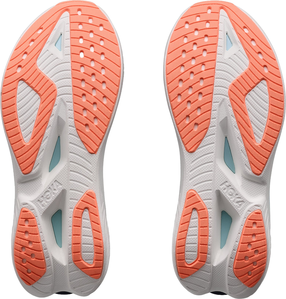 Hoka Mach X 3 Women's Running Shoe - Blue | Running & Training