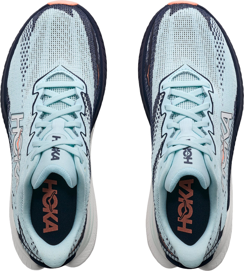 Hoka Mach X 3 Women's Running Shoe - Blue | Running & Training