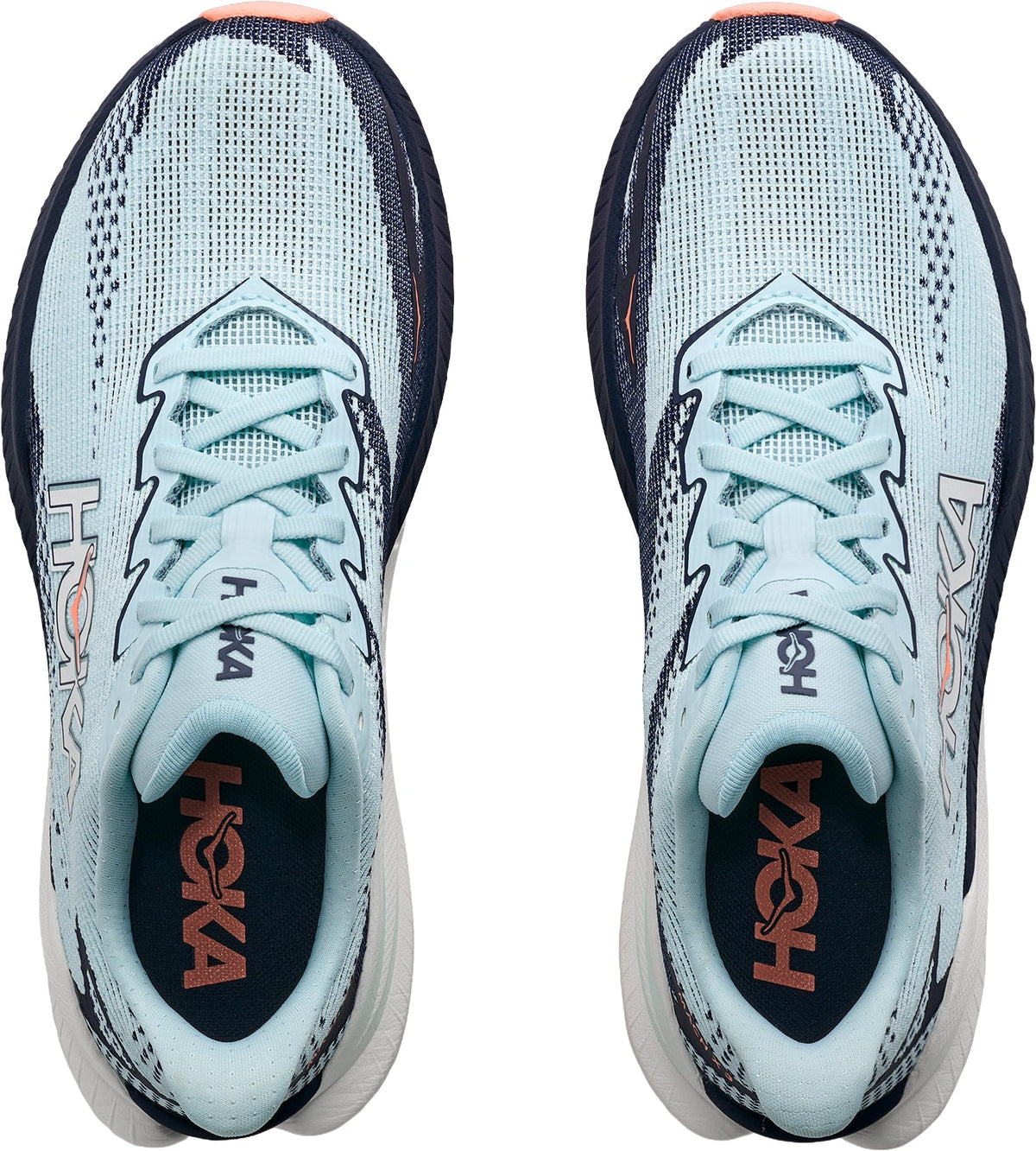 Hoka Mach X 3 Women's Running Shoe - Blue | Running & Training