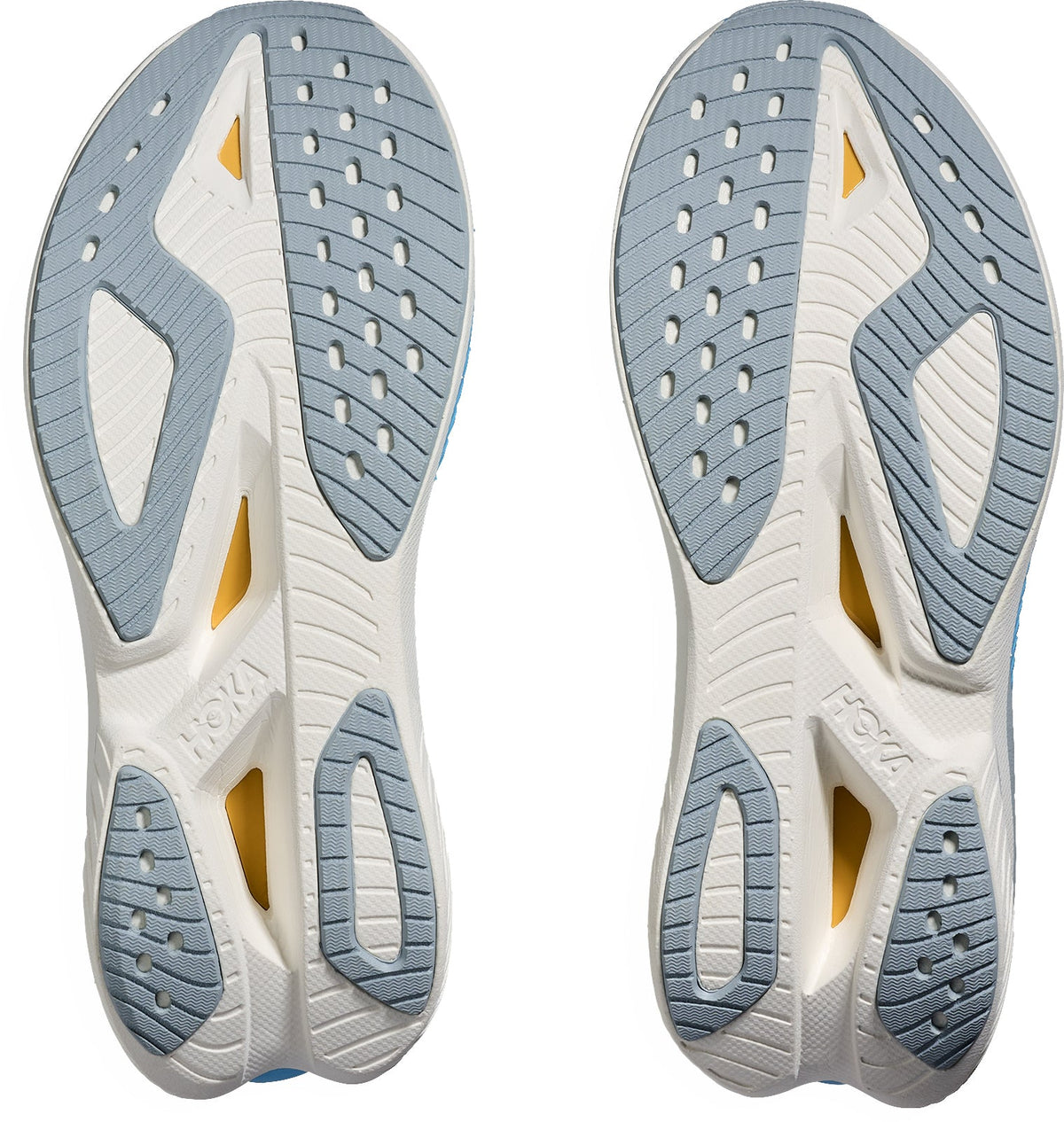 Hoka Mach X 3 Women's Running Shoes - Grey | Running & Training