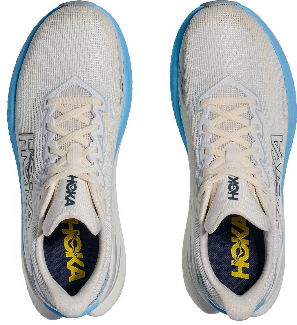 Hoka Mach X 3 Women's Running Shoes - Grey | Running & Training