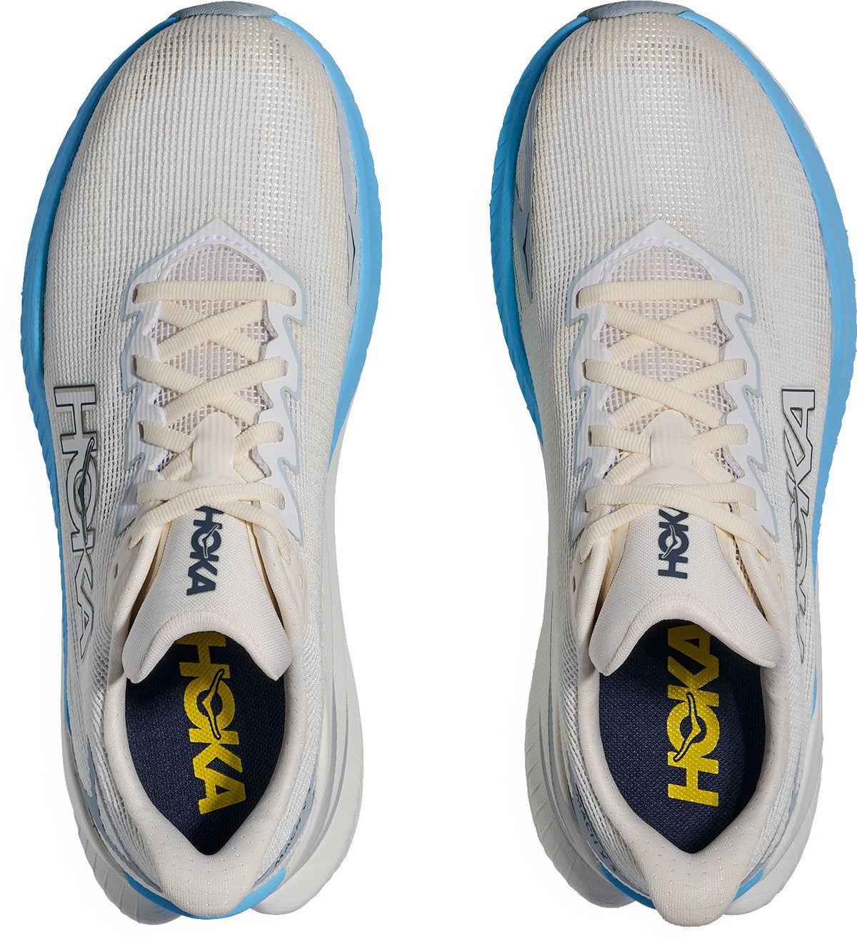 Hoka Mach X 3 Women's Running Shoes - Grey | Running & Training