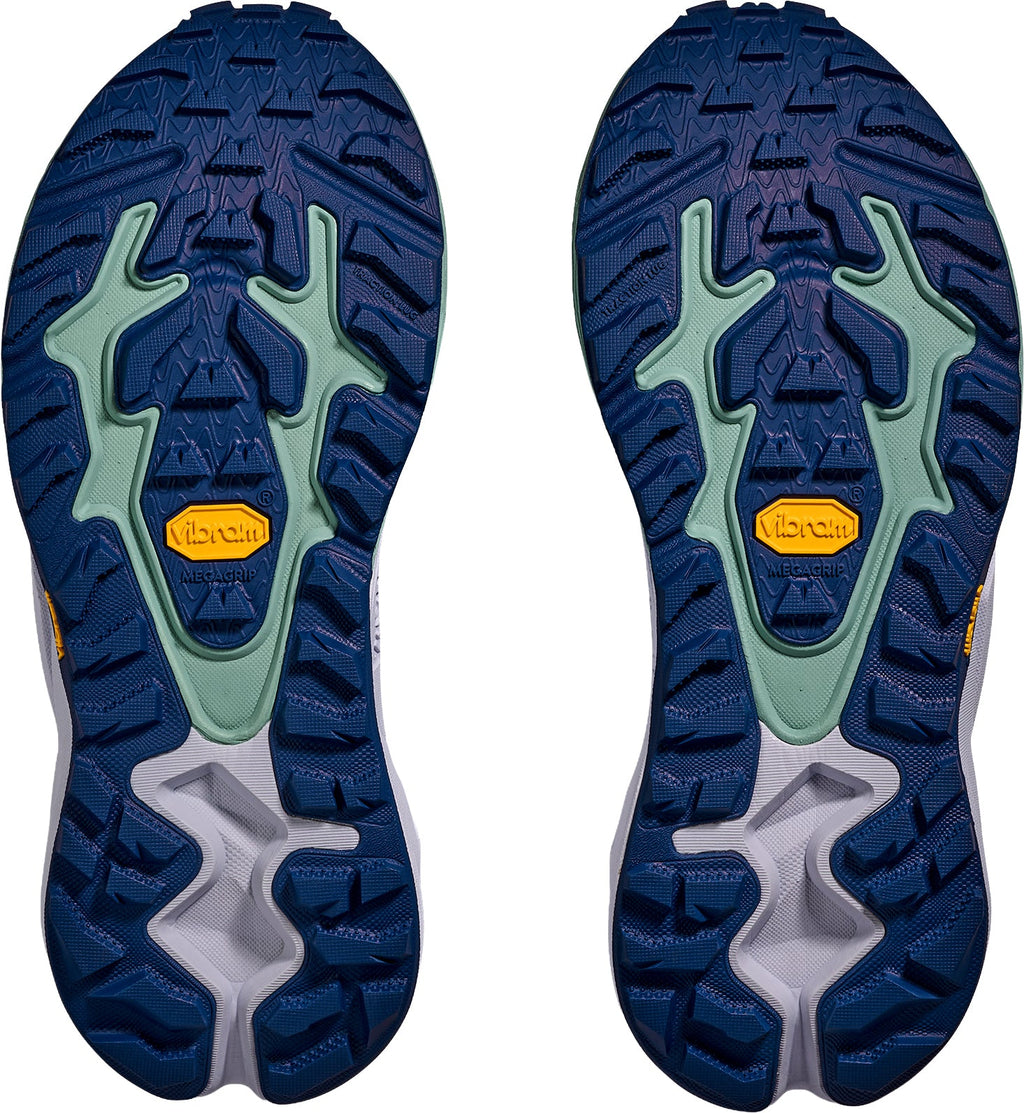 Hoka Mafate Women's Walking Boots - Purple | Outdoor Performance