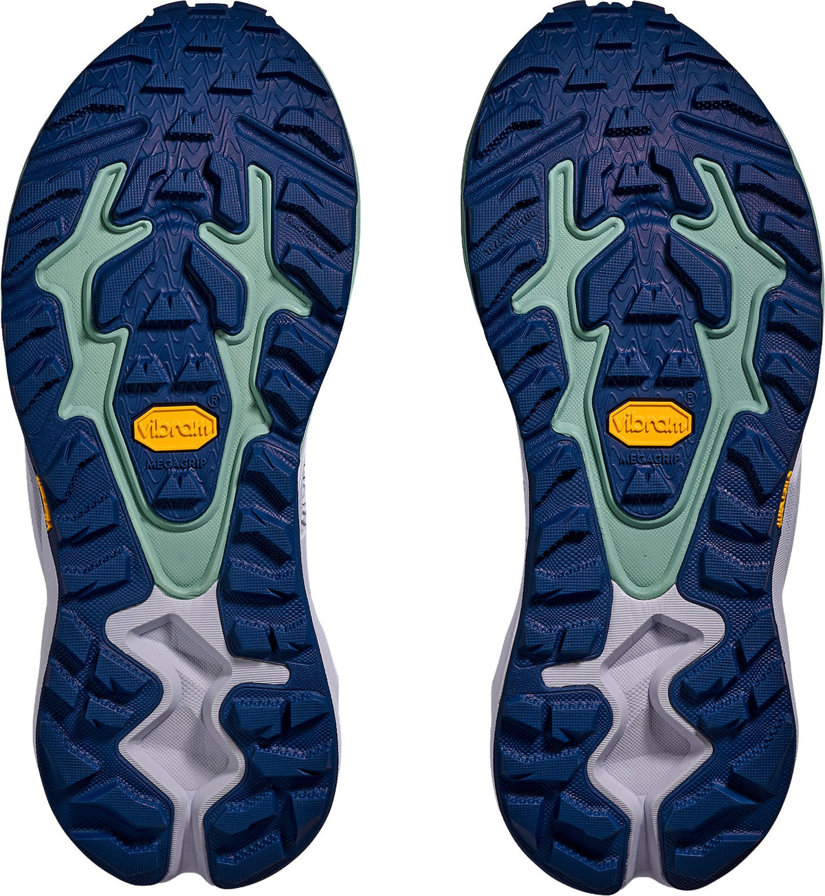 Hoka Mafate Women's Walking Boots - Purple | Outdoor Performance