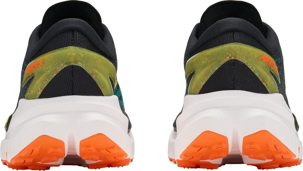 Hoka Mafate X Men's Trail Running Shoe - Black | Trail Running