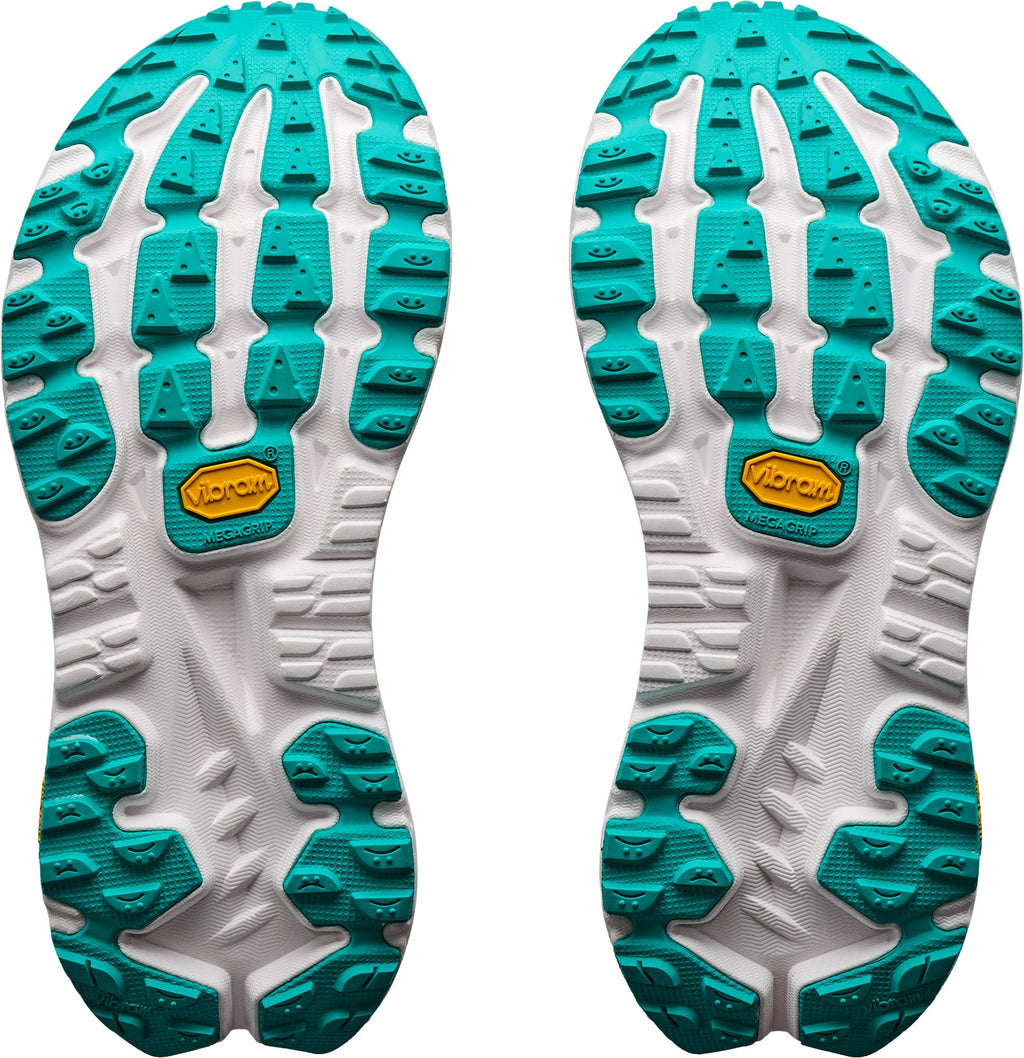 Hoka Mafate X Women's Trail Running Shoes - Black | Trail Running