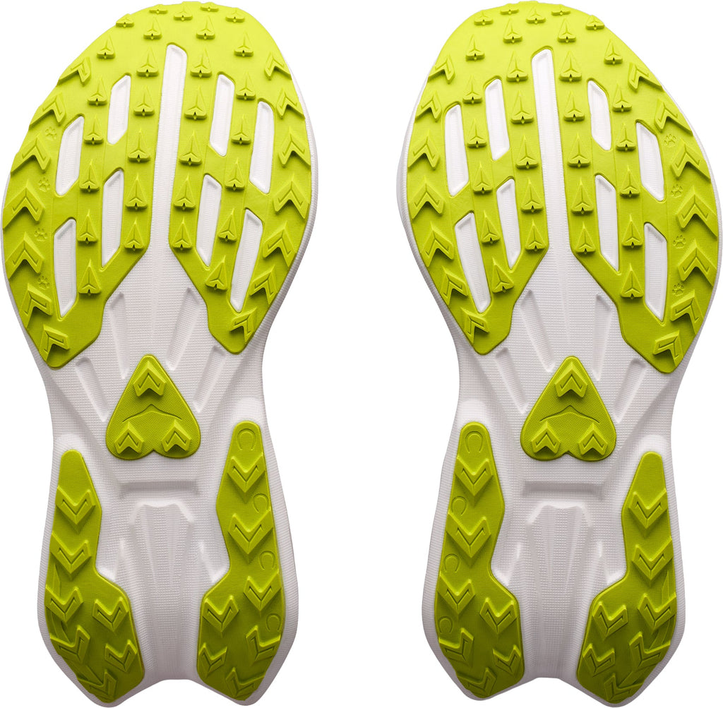 Hoka Rocket X Women's Trail Running Shoes - Purple | Trail Running
