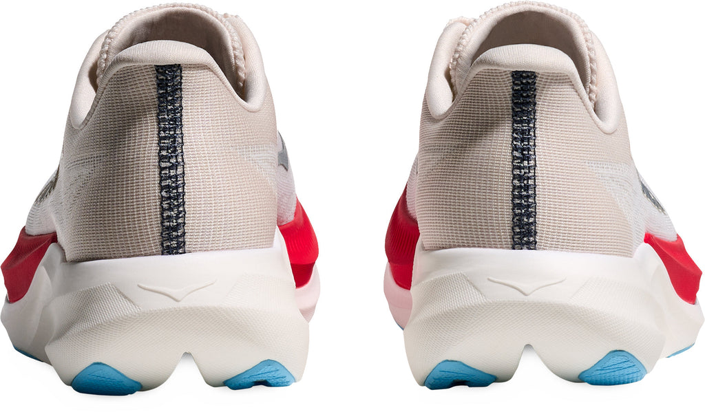 Hoka Rocket X 3 Running Shoes - Cream | Running & Training