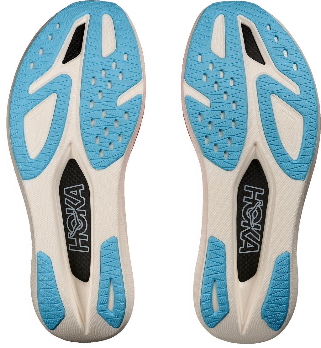 Hoka Rocket X 3 Running Shoes - Cream | Running & Training