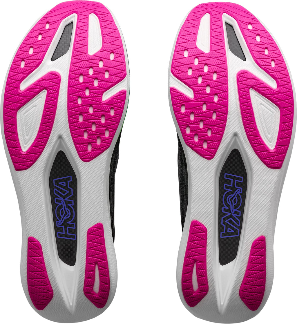 Hoka Rocket X 3 Running Shoes - Black | Running & Training