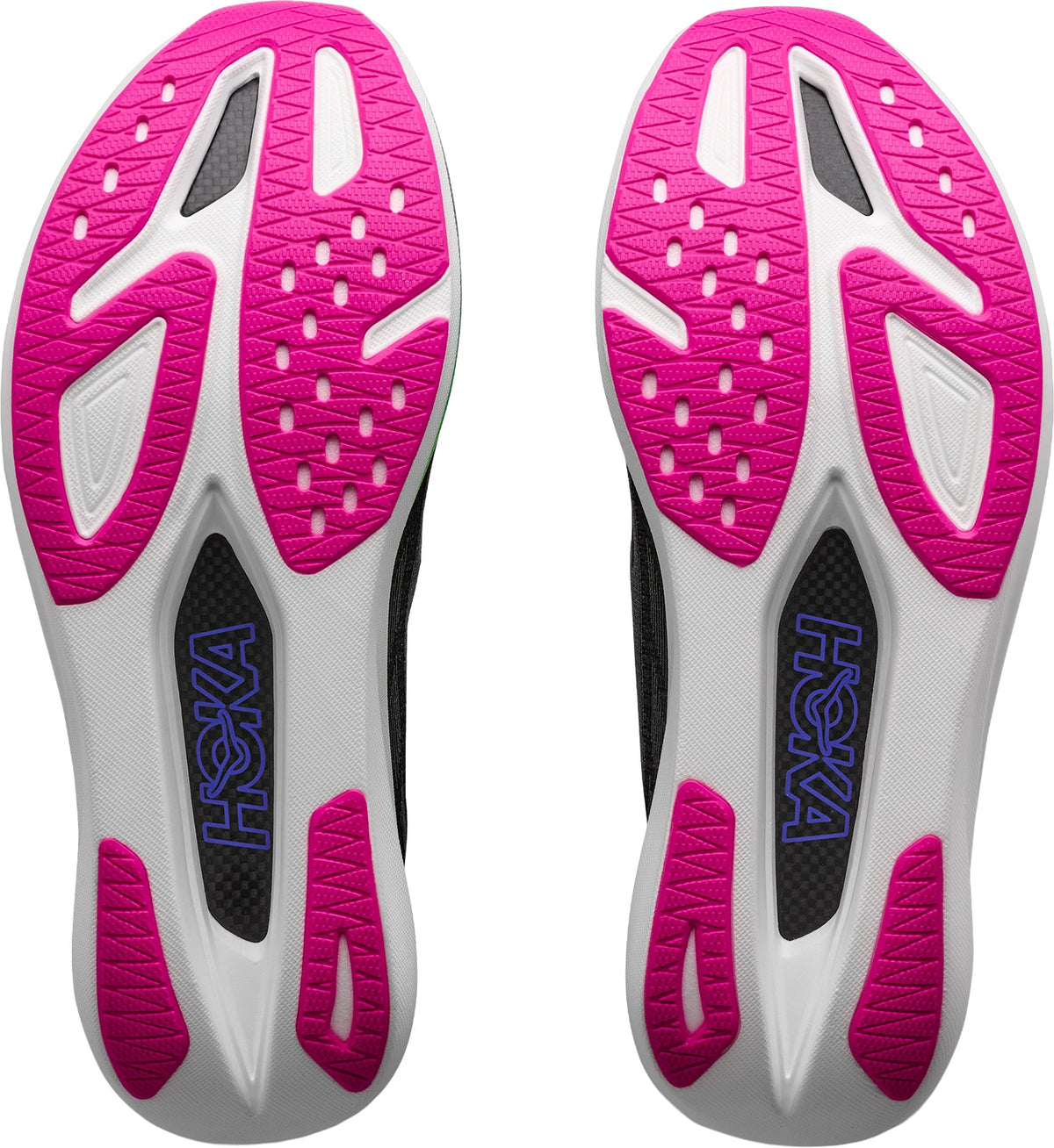 Hoka Rocket X 3 Running Shoes - Black | Running & Training