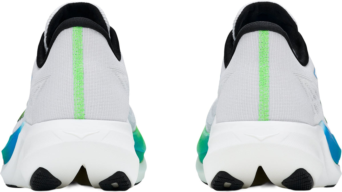 Hoka Rocket X 3 Running Shoes - White | Running & Training