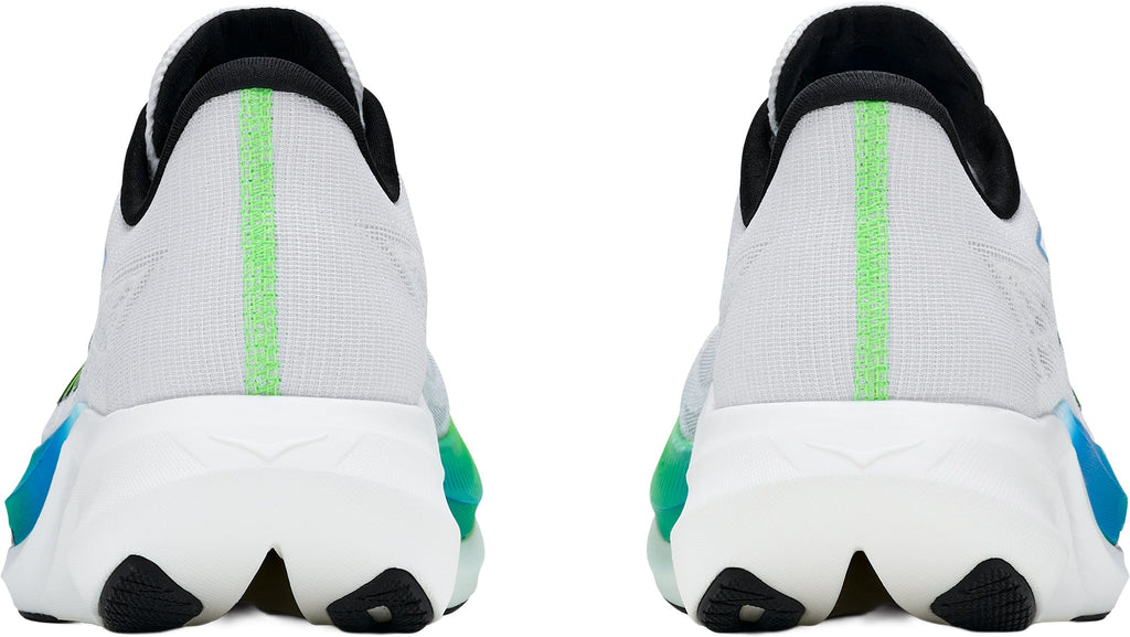 Hoka Rocket X 3 Running Shoes - White | Running & Training