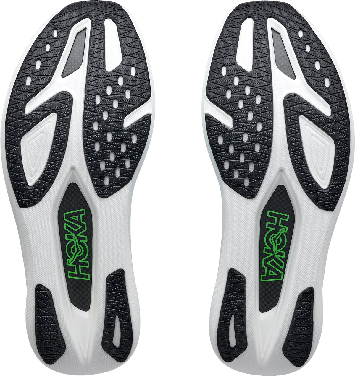 Hoka Rocket X 3 Running Shoes - White | Running & Training